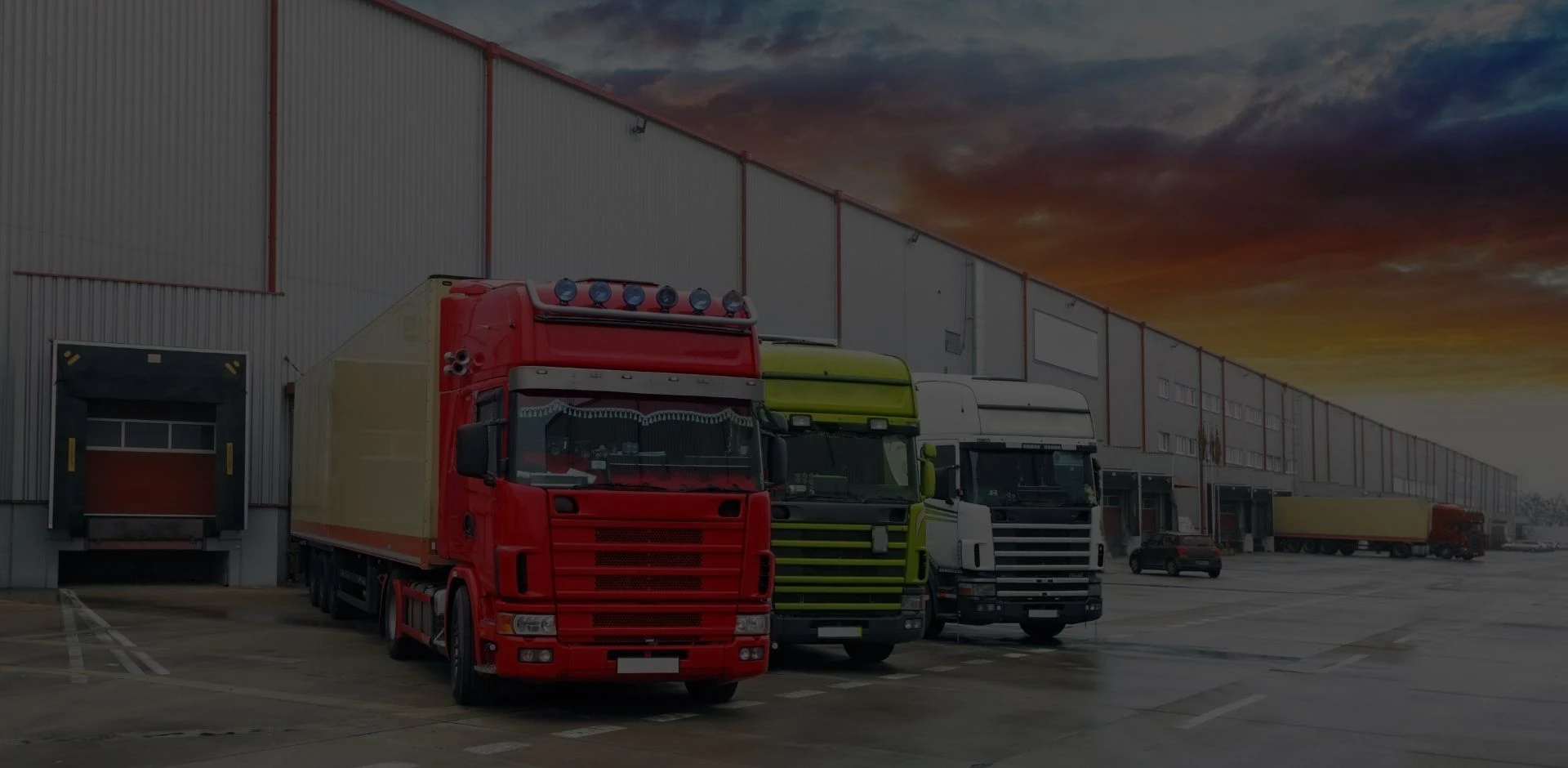 Ankara Pazarlar Ambarı